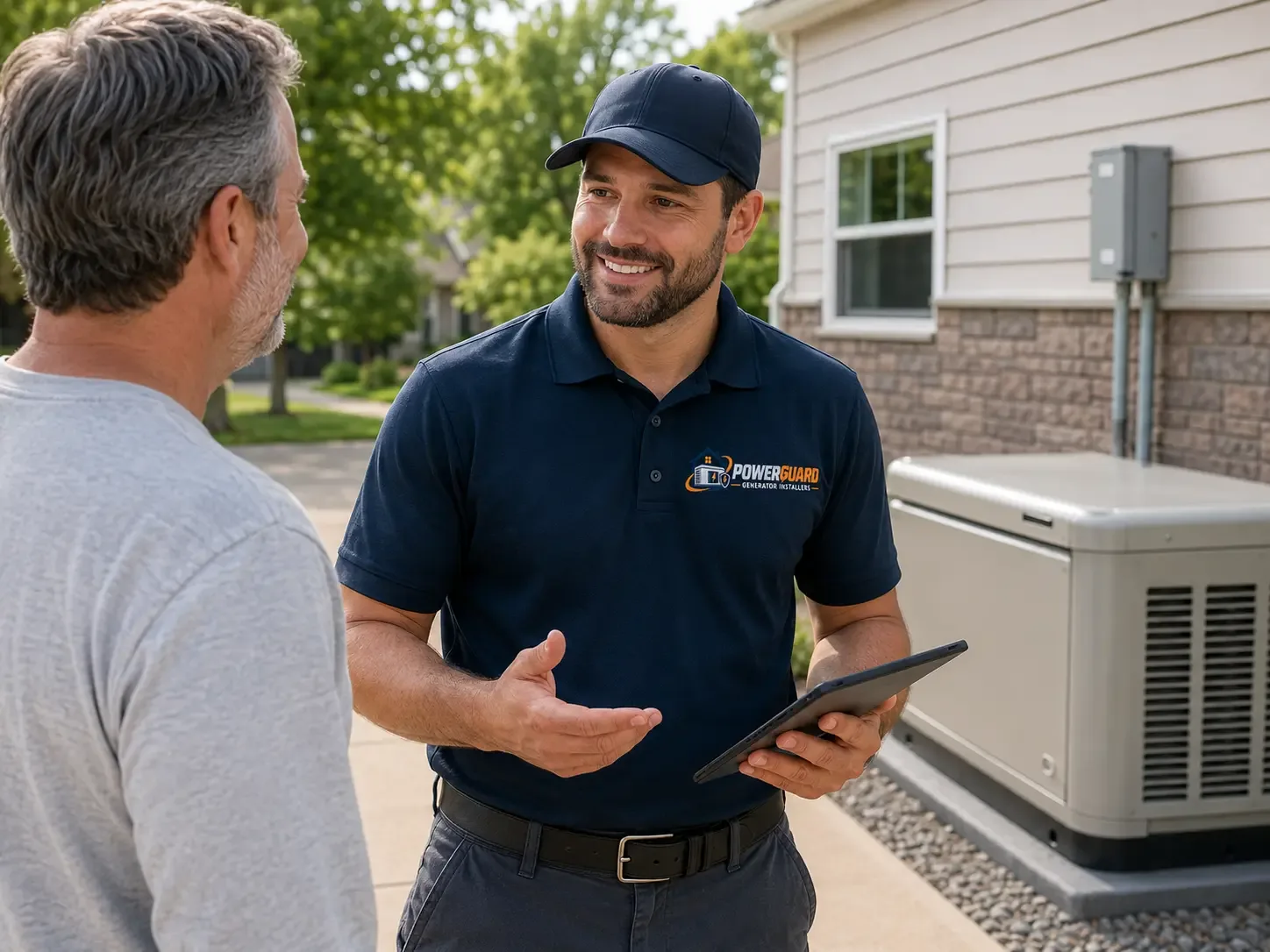 Generator Installation Neely, MS FAQs